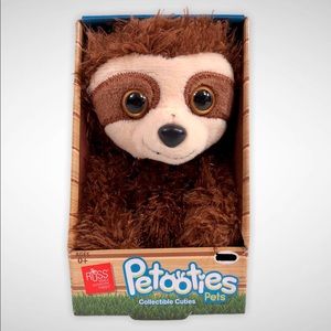 petooties pets collectible cuties